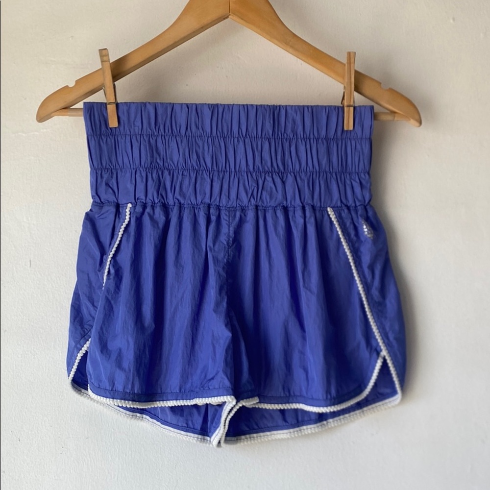 Free People Movement Small Athletic Short